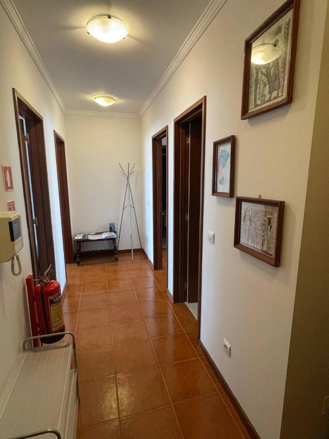 Appartamento Farol Nascente Lavra Esterno foto