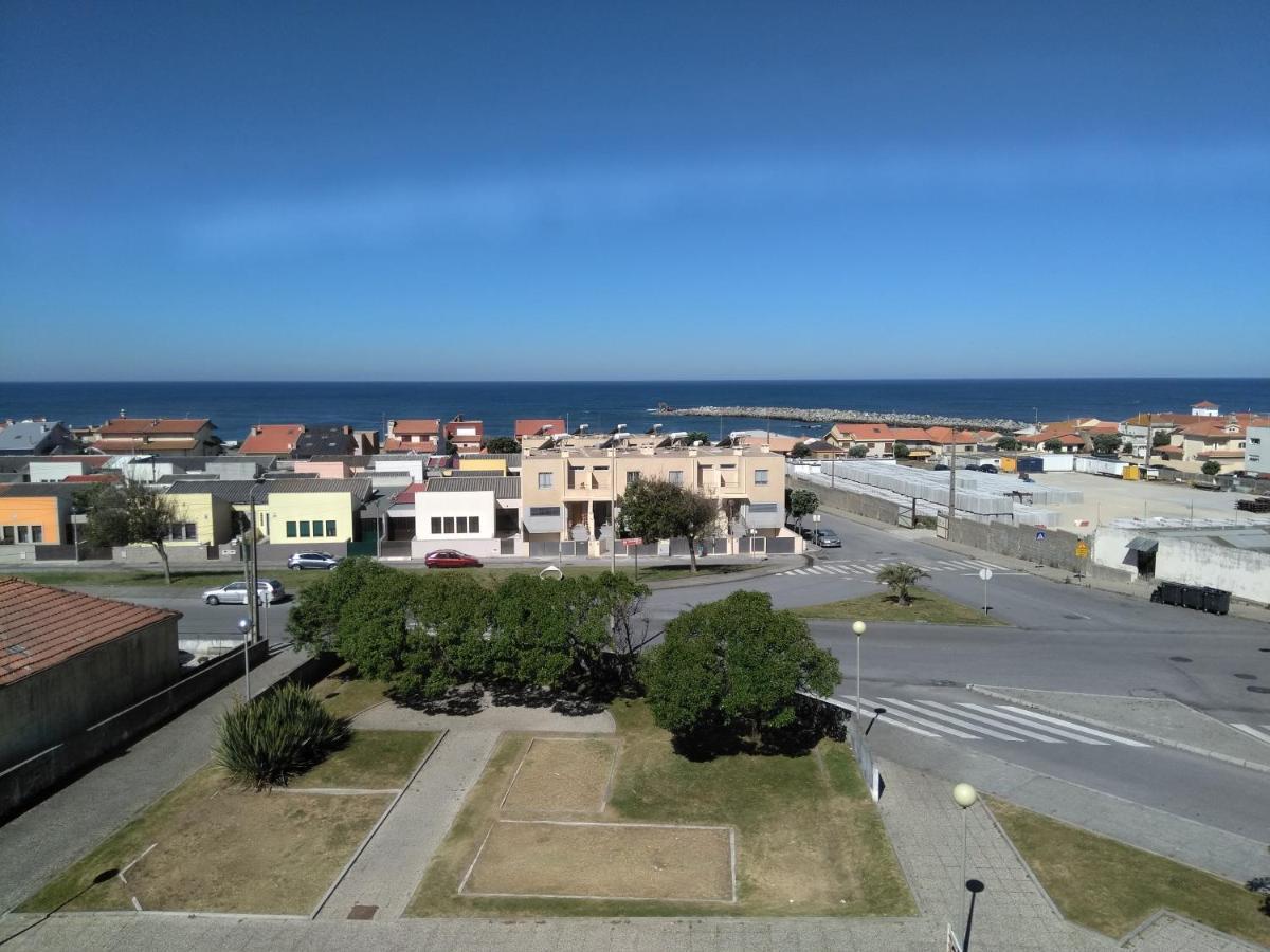 Appartamento Farol Nascente Lavra Esterno foto